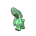 Shiny Furfrou (Debutante Trim)